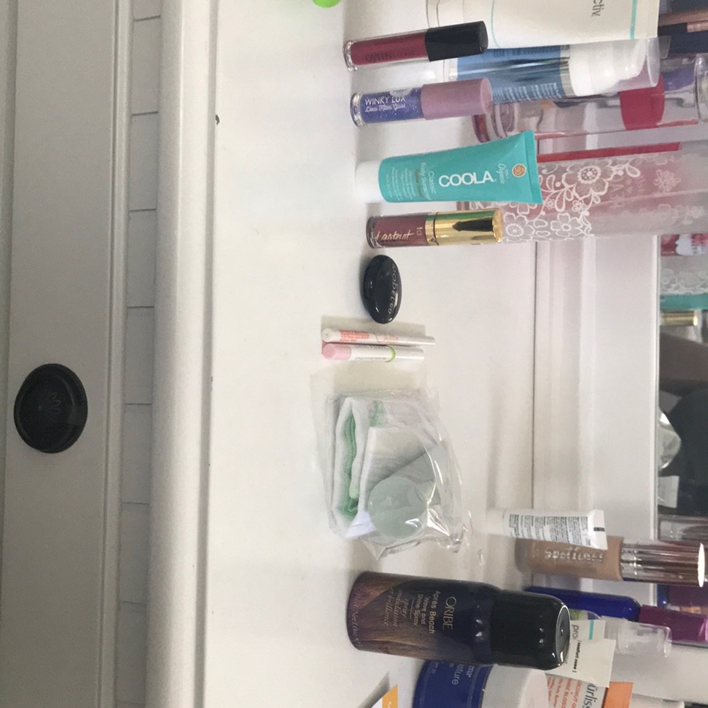 Makeup